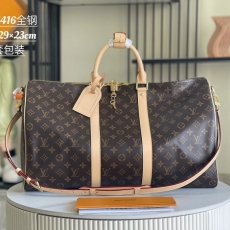 LV Travel Bags